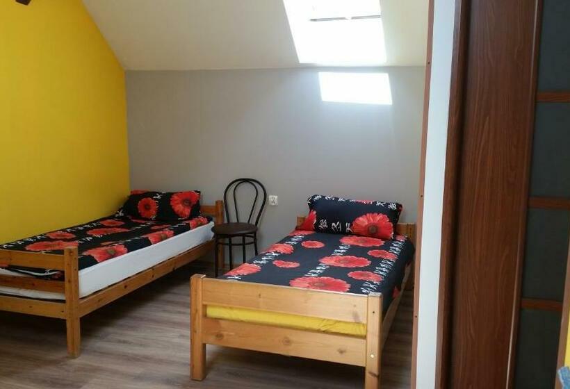 חדר סטודיו סטנדרד, Pokoje Gościnne U Karola Pracownicze