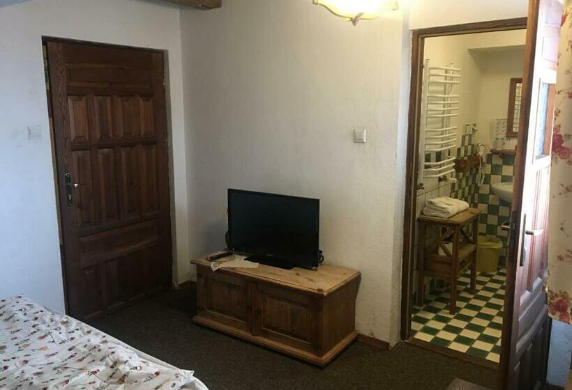 スタンダードルーム, Pensjonat Stary Spichlerz