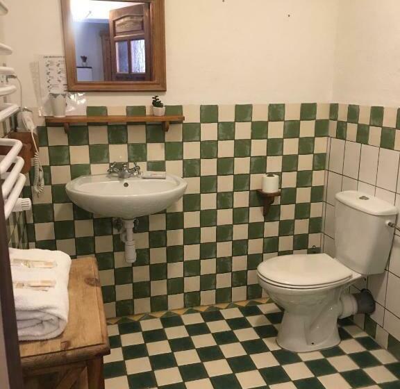 スタンダードルーム, Pensjonat Stary Spichlerz