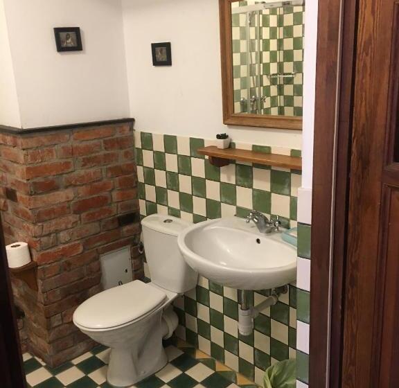 スタンダードルーム, Pensjonat Stary Spichlerz