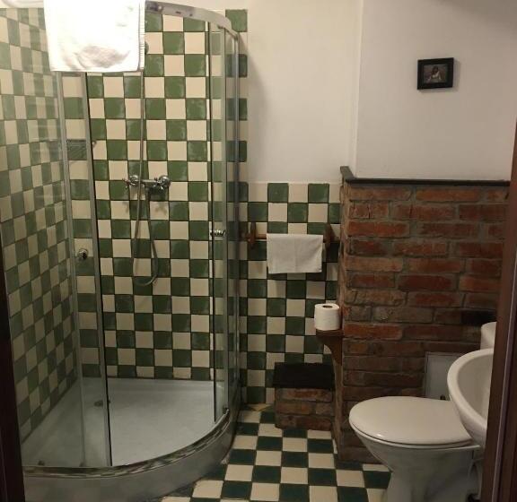 スタンダードルーム, Pensjonat Stary Spichlerz