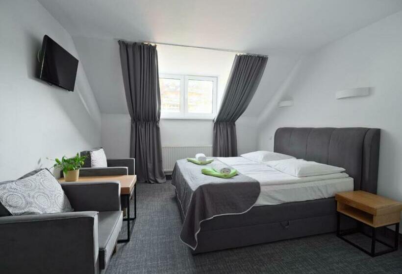 스탠다드 룸, Kompleks Zagroń Istebna