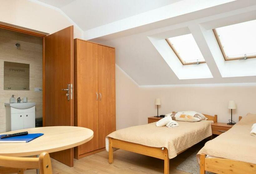 スタンダードルーム, Madohora_słońce