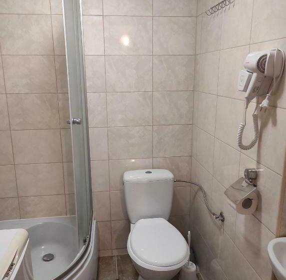 スタンダードシングルルーム, Madohora_słońce