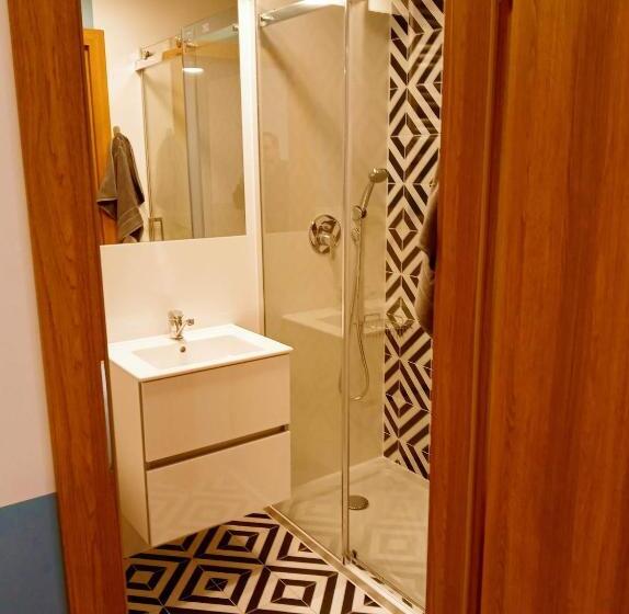 スタンダードシングルルーム, Ośrodek Pomeranka