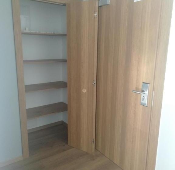 身障者適用スタンダードルーム, Ośrodek Pomeranka