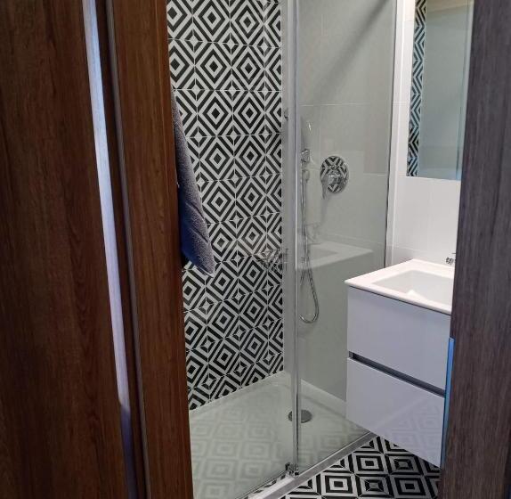 スタンダードシングルルーム, Ośrodek Pomeranka