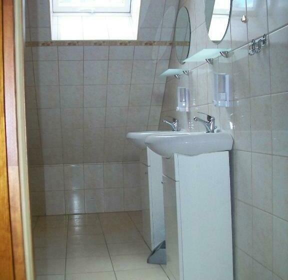 סוויטת 2 חדרי שינה, Stara Kuźnia