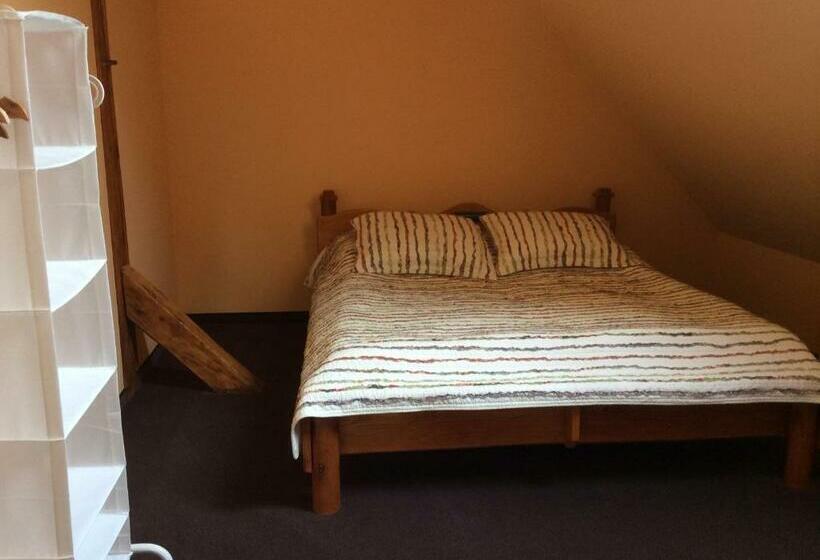 סוויטת 2 חדרי שינה, Stara Kuźnia