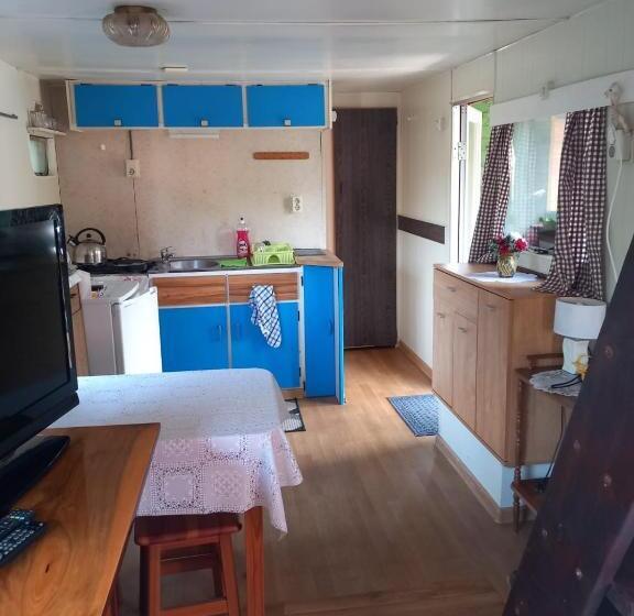 בית, חדר שינה 1, Stara Kuźnia