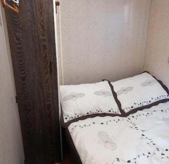 בית, חדר שינה 1, Stara Kuźnia