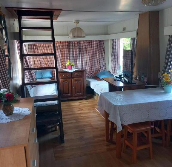 בית, חדר שינה 1, Stara Kuźnia