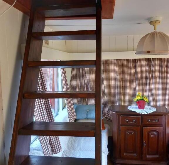 בית, חדר שינה 1, Stara Kuźnia