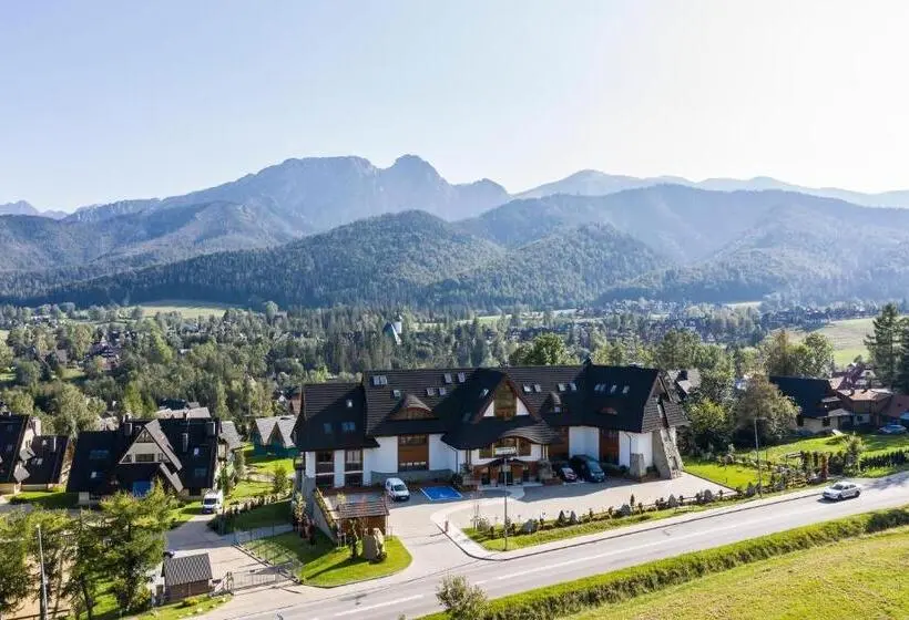 سوییت, Tatra Resort & Spa