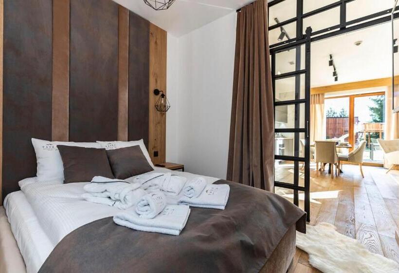 سوییت لوکس, Tatra Resort & Spa