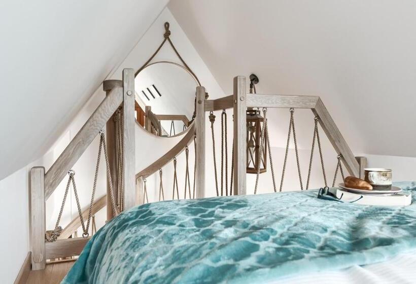 1 Bedroom Apartment Mountain View, Tatra Resort & Spa