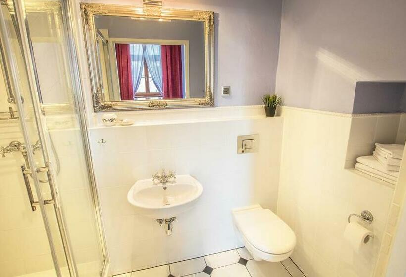 스탠다드 룸, Zamek Dobroszyce