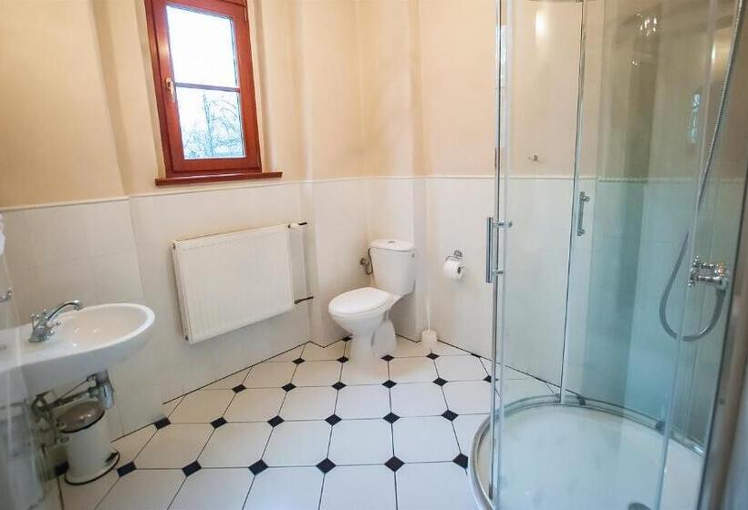 스탠다드 룸, Zamek Dobroszyce