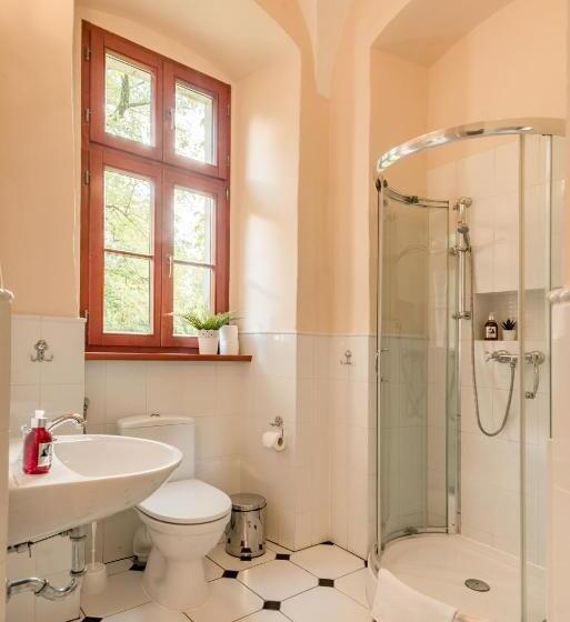 标准工作室, Zamek Dobroszyce