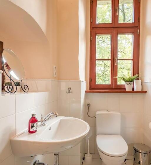 스탠다드 스튜디오, Zamek Dobroszyce