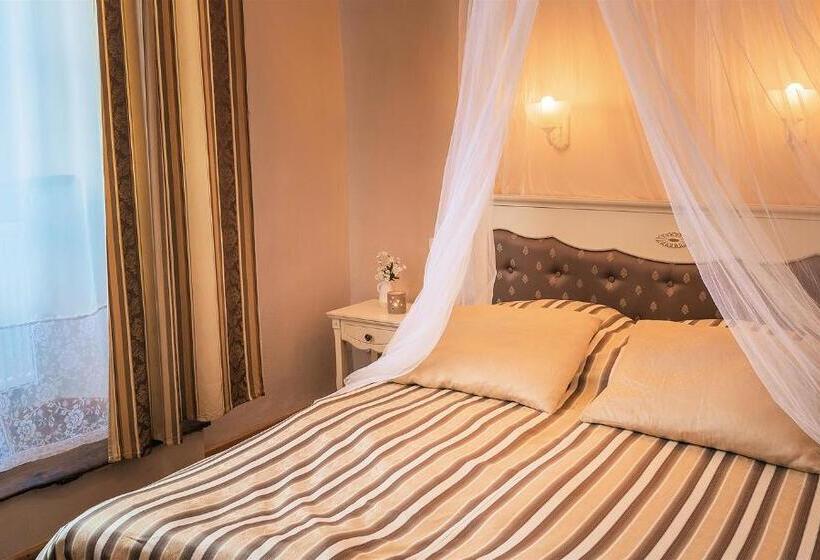 스탠다드 룸, Zamek Dobroszyce