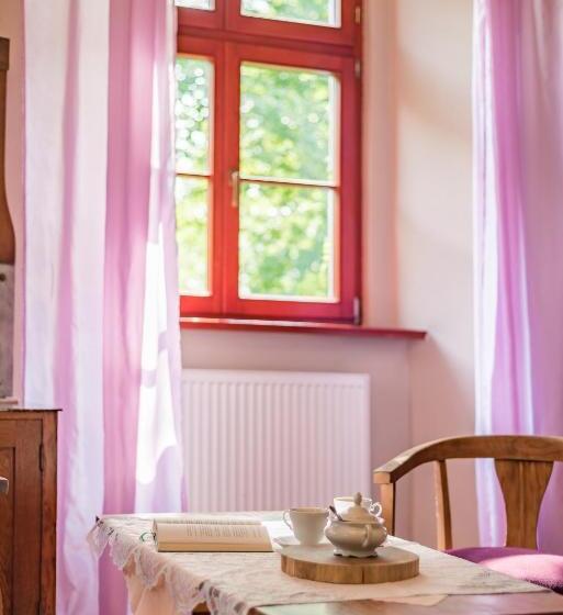 标准工作室, Zamek Dobroszyce