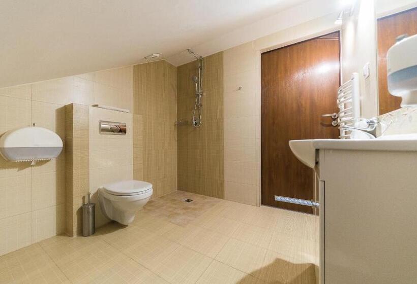 Индивидуальный Номер Классика, Dworek Rajska Góra