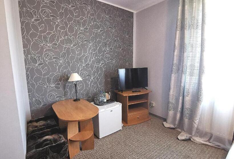 标准间, Pokoje Gościnne Rubin