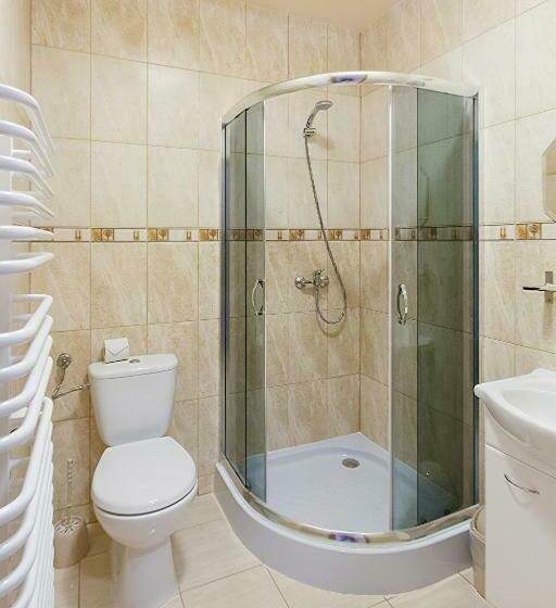 スタンダードルーム, Zajazd Beskidy