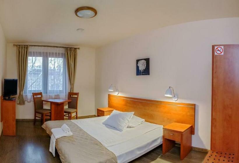 スタンダードルーム, Zajazd Beskidy