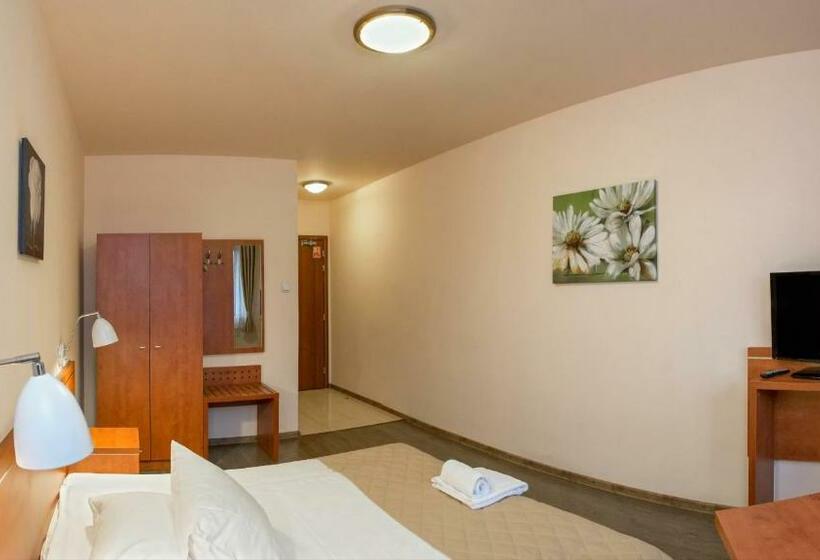 スタンダードルーム, Zajazd Beskidy