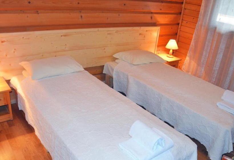 ベーシックルーム, Zajazd Beskidy