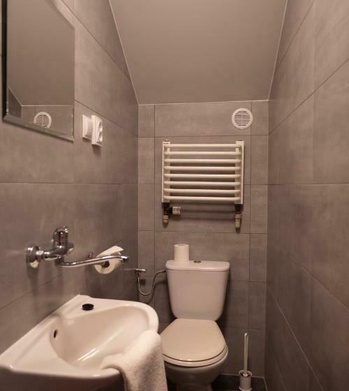 סטודיו סטנדרט עם נוף, Ada