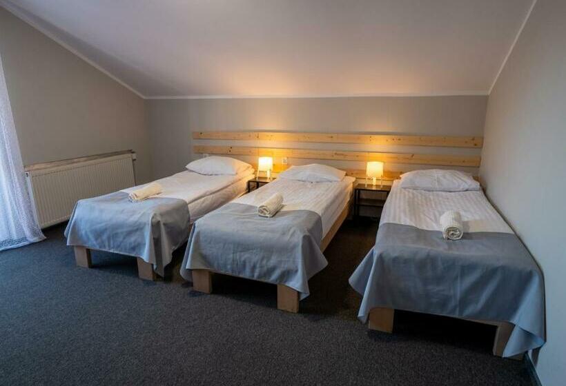 סטודיו סטנדרט עם נוף, Ada