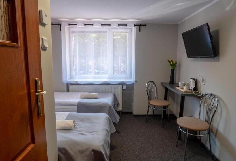 חדר אקונומי, Ada