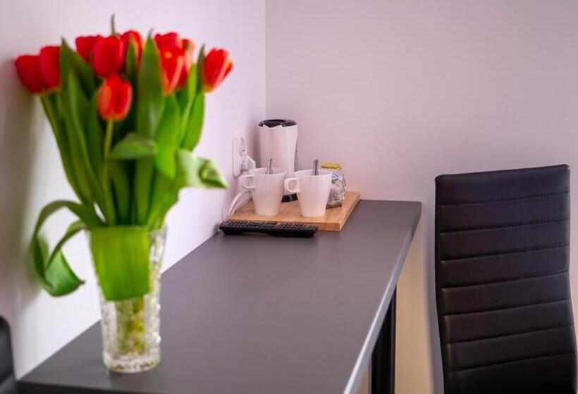 חדר אקונומי, Ada