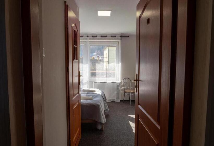 חדר אקונומי, Ada