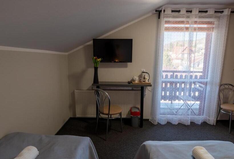 חדר אקונומי, Ada