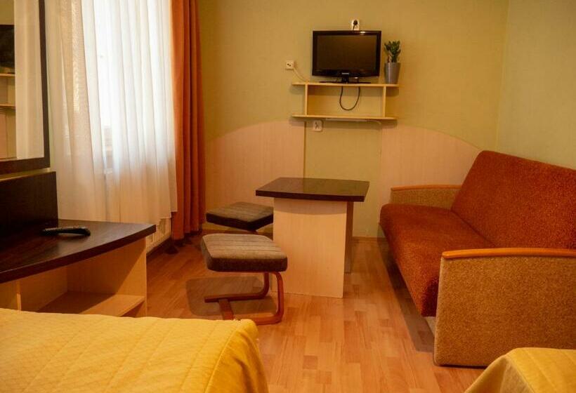 Номер Стандарт, Ani Konferencje Imprezy Wypoczynek