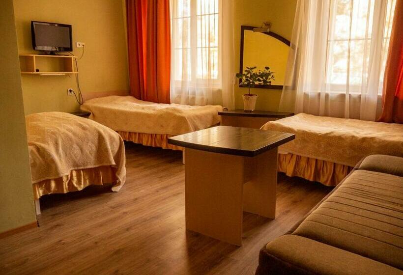 Номер Стандарт, Ani Konferencje Imprezy Wypoczynek