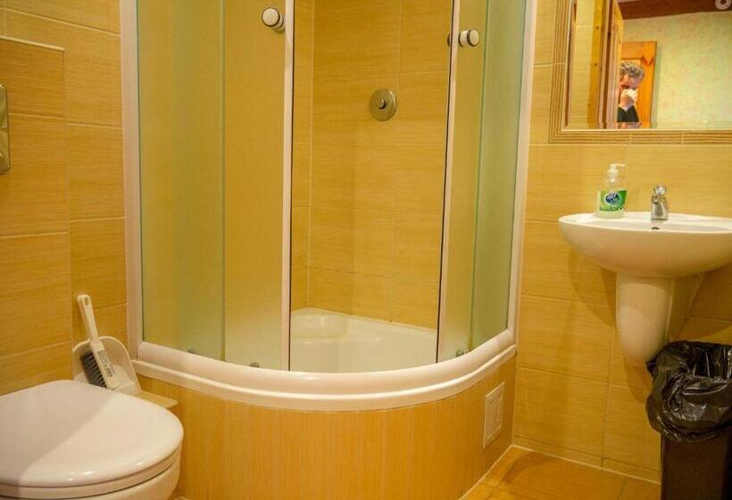 Номер Basic, Ani Konferencje Imprezy Wypoczynek