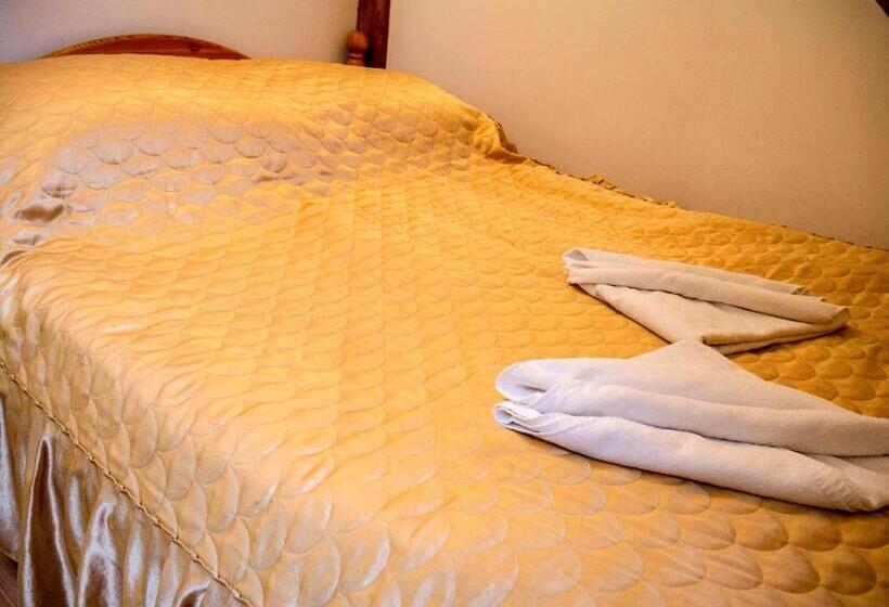 Номер Basic, Ani Konferencje Imprezy Wypoczynek