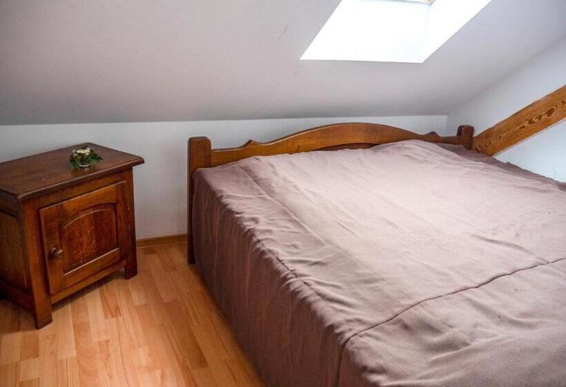 Люкс, Ani Konferencje Imprezy Wypoczynek