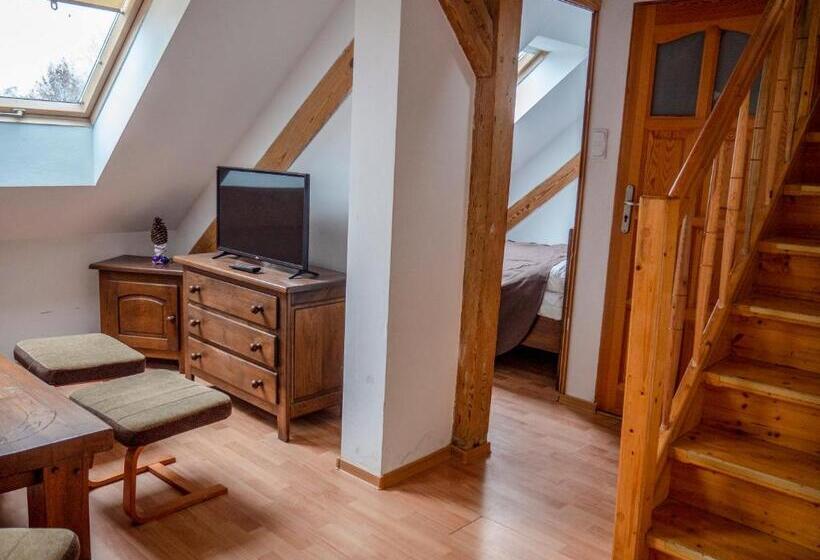 Люкс, Ani Konferencje Imprezy Wypoczynek