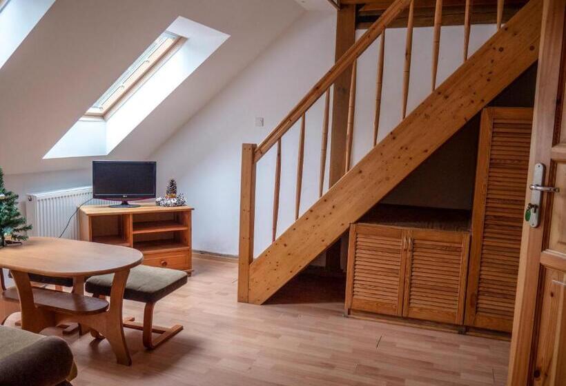 Люкс, Ani Konferencje Imprezy Wypoczynek