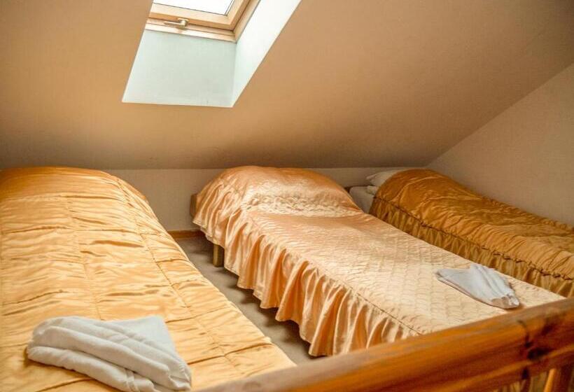 Люкс, Ani Konferencje Imprezy Wypoczynek