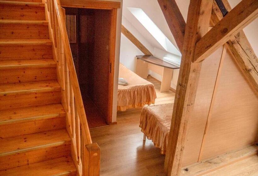 Люкс, Ani Konferencje Imprezy Wypoczynek