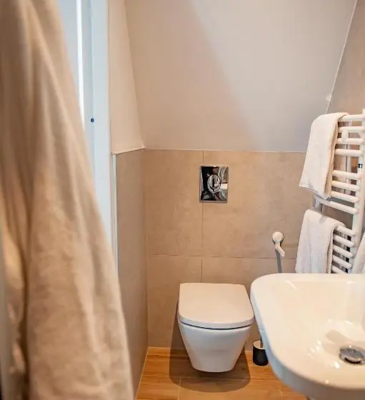 ベーシックルーム, Apartamenty Miluchna