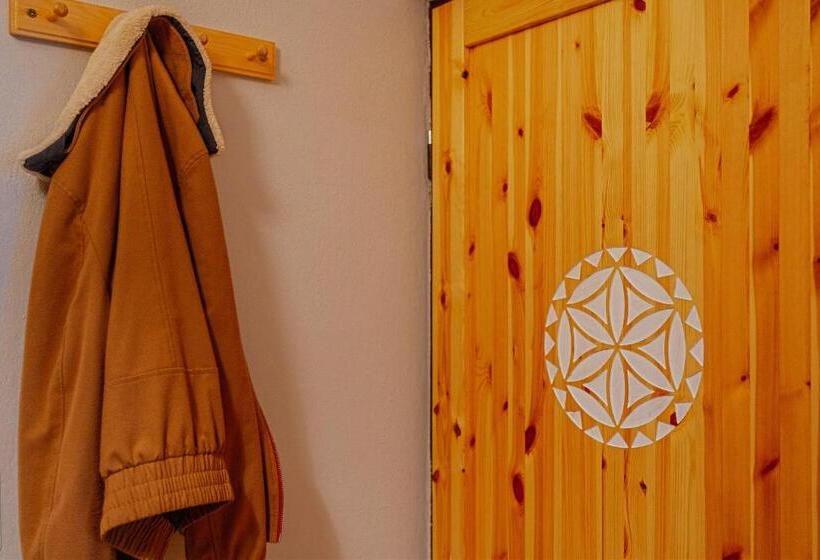 Economy Triple Room, Ceprówka Family Friendly