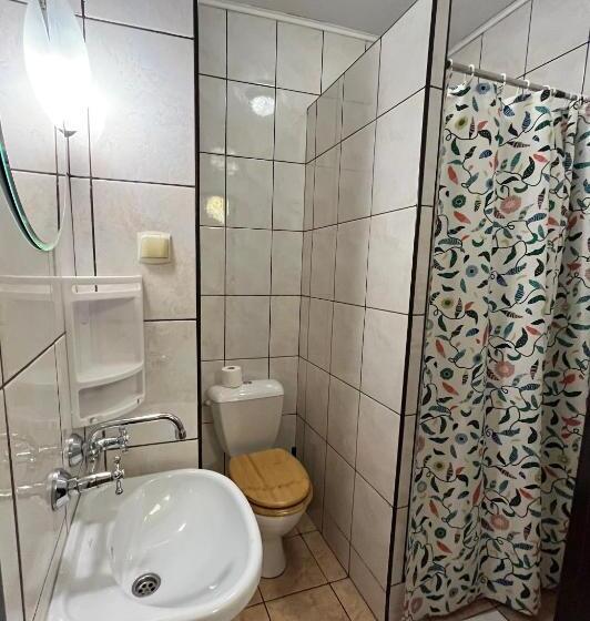 Economy Triple Room, Ceprówka Family Friendly